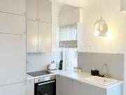 Appartamento in affitto a Milano via Marco d'Agrate,...