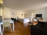 Appartamento in affitto a Milano via Marco Formentini,...