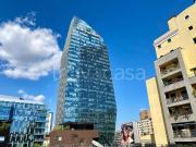 Appartamento in affitto a Milano via Marco Polo, 13,...