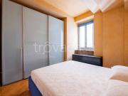 Appartamento in affitto a Milano via Marco Polo, 9,...