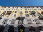Appartamento in affitto a Milano via Marco Polo,...