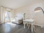 Appartamento in affitto a Milano via Marco Ulpio...