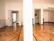 Appartamento in affitto a Milano via Marcona, 78, posto...