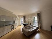 Appartamento in affitto a Milano via Marghera, 18,...