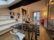 Appartamento in affitto a Milano via Marghera, 3,...