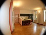 Appartamento in affitto a Milano via Marghera,...