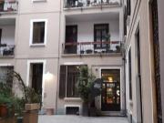 Appartamento in affitto a Milano via Marghera, Vercelli...