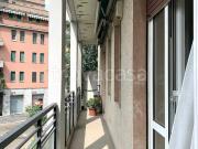 Appartamento in affitto a Milano via Marostica,...