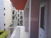 Appartamento in affitto a Milano via Martiri Oscuri,...