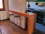 Appartamento in affitto a Milano via Massarani,...