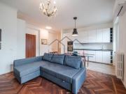 Appartamento in affitto a Milano via Matteo Civitali,...