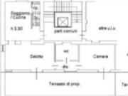 Appartamento in affitto a Milano via Mauro Macchi, 28,...