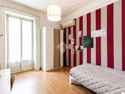 Appartamento in affitto a Milano via Mauro Macchi, 82,...