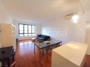 Appartamento in affitto a Milano via Mecenate, 76,...