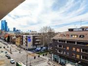 Appartamento in affitto a Milano via Melchiorre Gioia,...