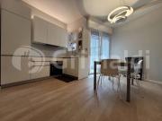 Appartamento in affitto a Milano via Meloria, 10,...