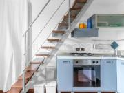 Appartamento in affitto a Milano via Melzo, arredato,...