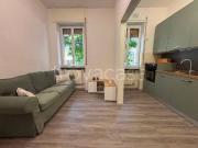 Appartamento in affitto a Milano via Mercato, Cadorna...