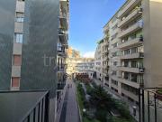 Appartamento in affitto a Milano via Messina, 15,...