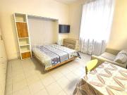 Appartamento in affitto a Milano via Messina, 2,...