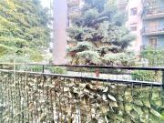 Appartamento in affitto a Milano via Mincio, 22,...