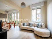 Appartamento in affitto a Milano via Molino delle Armi,...