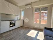 Appartamento in affitto a Milano via monfalcone, 44,...