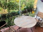 Appartamento in affitto a Milano via Monreale, arredato,...