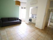 Appartamento in affitto a Milano via Monte Bianco, 32,...