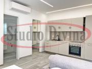 Appartamento in affitto a Milano via Monte Cristallo, 3,...