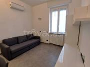 Appartamento in affitto a Milano via Monte Generoso,...