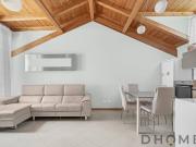 Appartamento in affitto a Milano via Monte Nevoso, 12,...