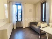 Appartamento in affitto a Milano via Monte Peralba, 5,...