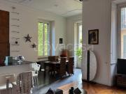 Appartamento in affitto a Milano via Monte Rosa, 14,...