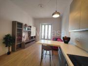 Appartamento in affitto a Milano via Monte San Genesio,...