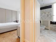 Appartamento in affitto a Milano via Montebello, 32,...