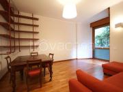 Appartamento in affitto a Milano via Montecatini, 2, Solari