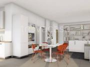 Appartamento in affitto a Milano via Monti Sabini, 26,...