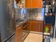 Appartamento in affitto a Milano via Morosini, arredato,...