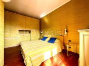 Appartamento in affitto a Milano via Mosè Bianchi, 93,...