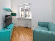 Appartamento in affitto a Milano via Napo Torriani, 1,...