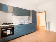 Appartamento in affitto a Milano via Natale Battaglia,...