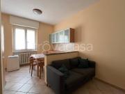 Appartamento in affitto a Milano via Nicastro, 5,...