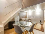 Appartamento in affitto a Milano via nicolã² Tartaglia,...