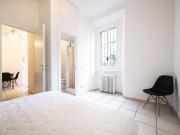 Appartamento in affitto a Milano via Nicola...