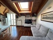 Appartamento in affitto a Milano via Nicola...