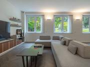 Appartamento in affitto a Milano via Nirone, arredato,...