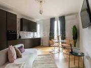 Appartamento in affitto a Milano via Novara, arredato,...