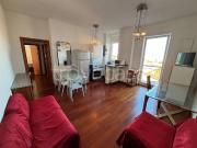 Appartamento in affitto a Milano via Numa Pompilio, 10,...