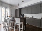 Appartamento in affitto a Milano via Odoardo Tabacchi,...